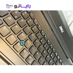 لپ تاپ Dell Latitude E5570