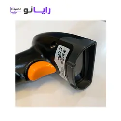 بارکدخوان Newland HR100C