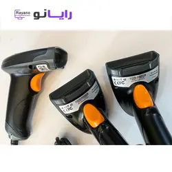 بارکدخوان Newland HR100C