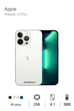 iPhone 13 Pro 128
