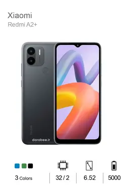 Xiaomi Redmi A2+ -32/2