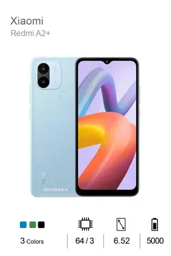 Xiaomi Redmi A2+ -32/2