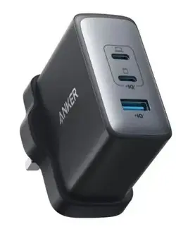 شارژر 100 واتی نسل 7 انکر Anker 736 Charger (Nano II 100W) – مدل A2145