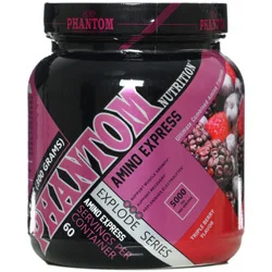 آمینو اکسپرس 300 گرمی ( تریپل بری )