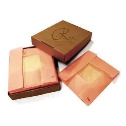 ورق طلا برند ماسرینی