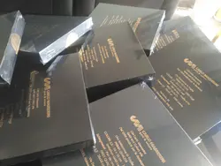 ورق طلا برند ماسرینی