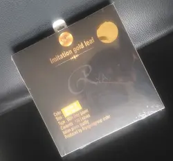 ورق طلا استیل گلدن B