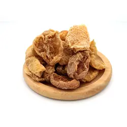 برگه هلو ( بسته بندی 500 گرمی)