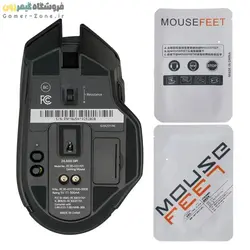 اسکیت موس ریزر Razer Basilisk Ultimate Mouse Feet/Skates