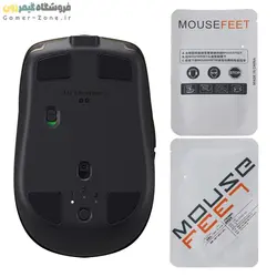 اسکیت موس لاجیتک Logitech MX Anywhere 2 / 2S Mouse Feet/Skates