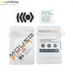 اسکیت موس لاجیتک Logitech G604 Mouse Feet/Skates