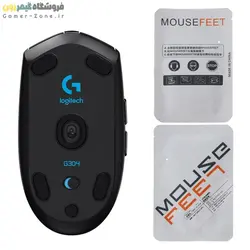 اسکیت موس لاجیتک Logitech G304 / G305 Mouse Feet/Skates