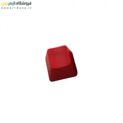 کیکپ Esc کیبورد مکانیکال PBT Esc Red Keycap for Mechanical Keyboards