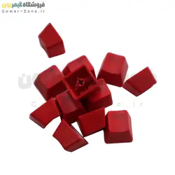 کیکپ Esc کیبورد مکانیکال PBT Esc Red Keycap for Mechanical Keyboards