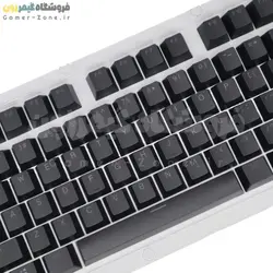 مجموعه کلید کیبورد مکانیکال (کیکپ) Mechanical Keyboard Keycaps در رنگ بندی های مختلف