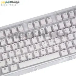 مجموعه کلید کیبورد مکانیکال (کیکپ) Mechanical Keyboard Keycaps در رنگ بندی های مختلف