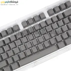 مجموعه کلید کیبورد مکانیکال (کیکپ) Mechanical Keyboard Keycaps در رنگ بندی های مختلف