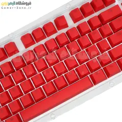 مجموعه کلید کیبورد مکانیکال (کیکپ) Mechanical Keyboard Keycaps در رنگ بندی های مختلف