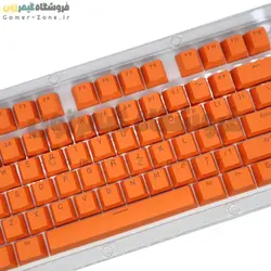 مجموعه کلید کیبورد مکانیکال (کیکپ) Mechanical Keyboard Keycaps در رنگ بندی های مختلف