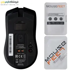 اسکیت موس ریزر وایپر التیمیت Razer Viper Ultimate Mouse Feet