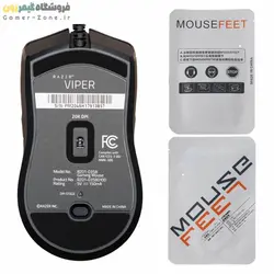 اسکیت موس ریزر وایپر Razer Viper / Viper 8KHZ Mouse Feet