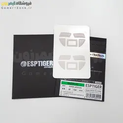 اسکیت موس ریزر وایپر التیمیت Esports Tiger Mouse Feet for Razer Viper Ultimate