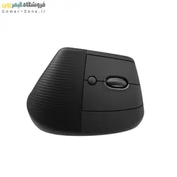 موس ارگونومیک بی سیم لاجیتک Logitech Lift Vertical Ergonomic Wireless Mouse (تحویل 20 الی 35 روز کاری)