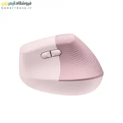 موس ارگونومیک بی سیم لاجیتک Logitech Lift Vertical Ergonomic Wireless Mouse (تحویل 20 الی 35 روز کاری)