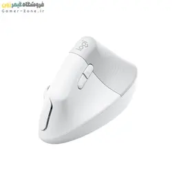 موس ارگونومیک بی سیم لاجیتک Logitech Lift Vertical Ergonomic Wireless Mouse (تحویل 20 الی 35 روز کاری)