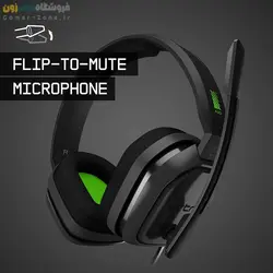 هدست گیمینگ استرو مدل Astro A10 Gaming Headset