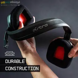 هدست گیمینگ استرو مدل Astro A10 Gaming Headset