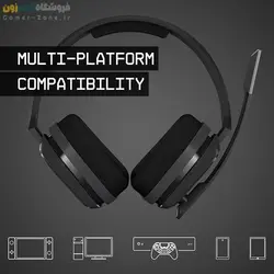 هدست گیمینگ استرو مدل Astro A10 Gaming Headset