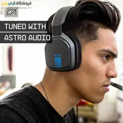 هدست گیمینگ استرو مدل Astro A10 Gaming Headset