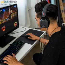 هدست گیمینگ استرو مدل Astro A10 Gaming Headset