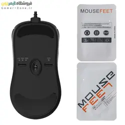 اسکیت موس بنکیو زووی BenQ Zowie ZA13 Mouse Feet