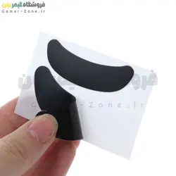 اسکیت موس بنکیو زووی BenQ Zowie ZA11 ZA12 FK1 Fk2 FK+ S1 S2 Mouse Feet