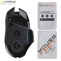 اسکیت موس لاجیتک Logitech G502 Lightspeed Mouse Feet