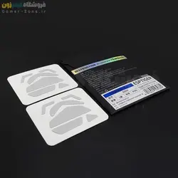 اسکیت موس لاجیتک Esports Tiger Mouse Feet for Logitech G502