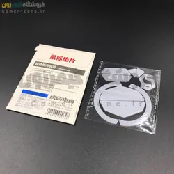 اسکیت موس لاجیتک Esports Tiger Mouse Feet for Logitech G502 Lightspeed