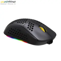 موس گیمینگ بیسیم حرفه ای HXSJ T90 Wireless Optical Gaming Mouse