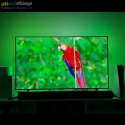 کیت همگام سازی نورپردازی بکگراند مانیتور RGBIC LED Backlight Kit For Monitor