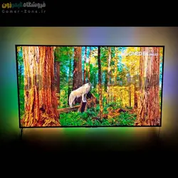 کیت همگام سازی نورپردازی بکگراند مانیتور RGBIC LED Backlight Kit For Monitor