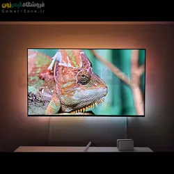 کیت همگام سازی نورپردازی بکگراند مانیتور RGBIC LED Backlight Kit For Monitor