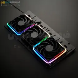 نئون فنتکس مدل 55 سانتی Phanteks NEON Digital RGB LED Strip M5 (550mm)