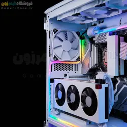 نئون فنتکس مدل 55 سانتی Phanteks NEON Digital RGB LED Strip M5 (550mm)