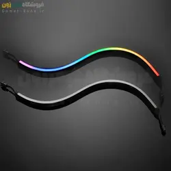 نئون فنتکس مدل 55 سانتی Phanteks NEON Digital RGB LED Strip M5 (550mm)