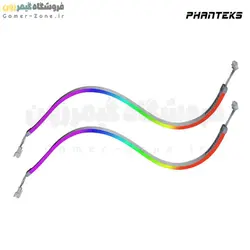 نئون فنتکس مدل 55 سانتی Phanteks NEON Digital RGB LED Strip M5 (550mm)