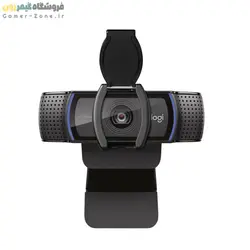 وب کم لاجیتک مدل Logitech C920E Full HD Webcam