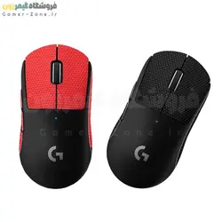 گریپ موس لاجیتک Logitech G Pro X Superlight Anti-Slip Grip