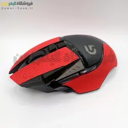 گریپ موس لاجیتک Logitech G502 Hero Anti-Slip Grip